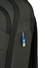 Afbeelding in Gallery-weergave laden, Samsonite MODERNY LPT.BACKPACK 15.6" GREEN
