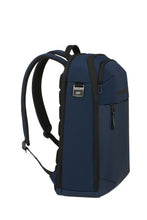 Afbeelding in Gallery-weergave laden, Samsonite MODERNY LPT.BACKPACK 17.3" BLUE
