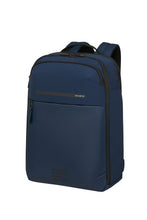 Afbeelding in Gallery-weergave laden, Samsonite MODERNY LPT.BACKPACK 17.3" BLUE
