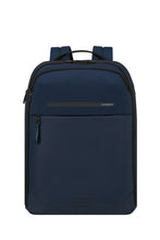 Afbeelding in Gallery-weergave laden, Samsonite MODERNY LPT.BACKPACK 17.3" BLUE
