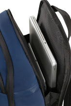 Afbeelding in Gallery-weergave laden, Samsonite MODERNY LPT.BACKPACK 17.3" BLUE
