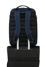 Afbeelding in Gallery-weergave laden, Samsonite MODERNY LPT.BACKPACK 17.3" BLUE
