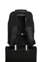 Load image into Gallery viewer, Samsonite SPECTROLITE 4.0 LPT.BACKPACK 15.6" EXP BLACK
