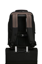 Afbeelding in Gallery-weergave laden, Samsonite SPECTROLITE 4.0 LPT.BACKPACK 15.6" EXP BROWN
