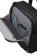 Afbeelding in Gallery-weergave laden, Samsonite SPECTROLITE 4.0 LPT.BRIEFCASE 15.6" EXP BLACK
