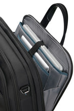 Afbeelding in Gallery-weergave laden, Samsonite SPECTROLITE 4.0 LPT.BRIEFCASE 15.6" EXP BLACK
