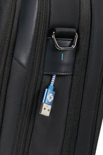 Afbeelding in Gallery-weergave laden, Samsonite SPECTROLITE 4.0 LPT.BRIEFCASE 15.6" EXP BLACK
