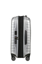 Load image into Gallery viewer, Samsonite PROXIS SP. 55/20 EXP LENGTH 40CM SILVER
