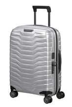 Load image into Gallery viewer, Samsonite PROXIS SP. 55/20 EXP LENGTH 40CM SILVER

