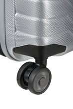 Load image into Gallery viewer, Samsonite PROXIS SP. 55/20 EXP LENGTH 40CM SILVER
