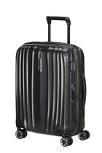 Load image into Gallery viewer, Samsonite NEXIS SP. 55/20 EXP LENGTH 40CM ONYX BLACK
