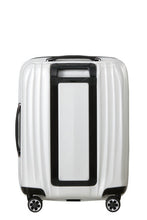 Load image into Gallery viewer, Samsonite NEXIS SP. 55/20 EXP LENGTH 40CM COTTON WHITE
