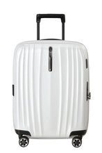 Load image into Gallery viewer, Samsonite NEXIS SP. 55/20 EXP LENGTH 40CM COTTON WHITE
