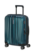 Afbeelding in Gallery-weergave laden, Samsonite NEXIS SP. 55/20 EXP LENGTH 40CM DEEP PETROL

