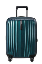 Afbeelding in Gallery-weergave laden, Samsonite NEXIS SP. 55/20 EXP LENGTH 40CM DEEP PETROL
