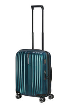 Afbeelding in Gallery-weergave laden, Samsonite NEXIS SP. 55/20 EXP LENGTH 40CM DEEP PETROL
