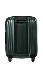 Afbeelding in Gallery-weergave laden, Samsonite NEXIS SP. 55/20 EXP LENGTH 40CM DEEP FOREST
