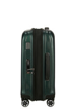 Afbeelding in Gallery-weergave laden, Samsonite NEXIS SP. 55/20 EXP LENGTH 40CM DEEP FOREST
