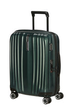Afbeelding in Gallery-weergave laden, Samsonite NEXIS SP. 55/20 EXP LENGTH 40CM DEEP FOREST
