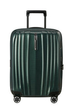 Afbeelding in Gallery-weergave laden, Samsonite NEXIS SP. 55/20 EXP LENGTH 40CM DEEP FOREST
