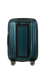 Afbeelding in Gallery-weergave laden, Samsonite NEXIS SP. 55/20 EXP LENGTH 35CM DEEP PETROL
