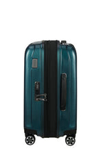 Afbeelding in Gallery-weergave laden, Samsonite NEXIS SP. 55/20 EXP LENGTH 35CM DEEP PETROL
