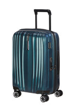 Afbeelding in Gallery-weergave laden, Samsonite NEXIS SP. 55/20 EXP LENGTH 35CM DEEP PETROL
