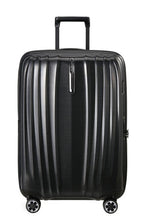 Load image into Gallery viewer, Samsonite NEXIS SPINNER 70/26 EXP ONYX BLACK
