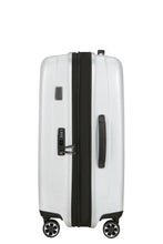 Load image into Gallery viewer, Samsonite NEXIS SPINNER 70/26 EXP COTTON WHITE
