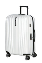 Load image into Gallery viewer, Samsonite NEXIS SPINNER 70/26 EXP COTTON WHITE
