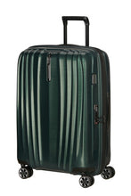 Load image into Gallery viewer, Samsonite NEXIS SPINNER 70/26 EXP DEEP FOREST
