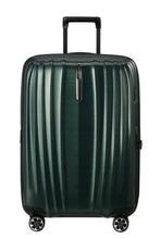 Load image into Gallery viewer, Samsonite NEXIS SPINNER 70/26 EXP DEEP FOREST
