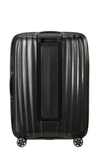 Load image into Gallery viewer, Samsonite NEXIS SPINNER 76/28 EXP ONYX BLACK
