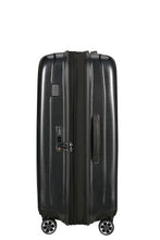 Load image into Gallery viewer, Samsonite NEXIS SPINNER 76/28 EXP ONYX BLACK
