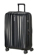 Load image into Gallery viewer, Samsonite NEXIS SPINNER 76/28 EXP ONYX BLACK

