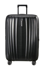 Load image into Gallery viewer, Samsonite NEXIS SPINNER 76/28 EXP ONYX BLACK
