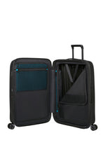 Load image into Gallery viewer, Samsonite NEXIS SPINNER 82/31 EXP ONYX BLACK
