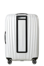 Load image into Gallery viewer, Samsonite NEXIS SPINNER 76/28 EXP COTTON WHITE

