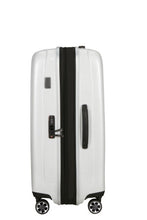 Load image into Gallery viewer, Samsonite NEXIS SPINNER 76/28 EXP COTTON WHITE
