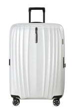 Load image into Gallery viewer, Samsonite NEXIS SPINNER 76/28 EXP COTTON WHITE
