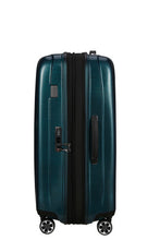 Load image into Gallery viewer, Samsonite NEXIS SPINNER 76/28 EXP DEEP PETROL
