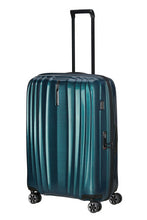 Load image into Gallery viewer, Samsonite NEXIS SPINNER 76/28 EXP DEEP PETROL
