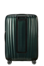 Load image into Gallery viewer, Samsonite NEXIS SPINNER 76/28 EXP DEEP FOREST
