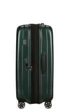 Load image into Gallery viewer, Samsonite NEXIS SPINNER 76/28 EXP DEEP FOREST
