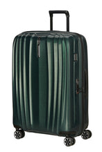 Load image into Gallery viewer, Samsonite NEXIS SPINNER 76/28 EXP DEEP FOREST
