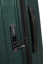 Load image into Gallery viewer, Samsonite NEXIS SPINNER 76/28 EXP DEEP FOREST
