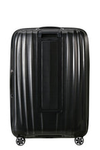 Load image into Gallery viewer, Samsonite NEXIS SPINNER 82/31 EXP ONYX BLACK
