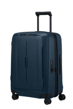 Afbeelding in Gallery-weergave laden, Samsonite ESSENS SPINNER 55/20 EXP ZIP MIDNIGHT BLUE
