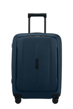 Afbeelding in Gallery-weergave laden, Samsonite ESSENS SPINNER 55/20 EXP ZIP MIDNIGHT BLUE
