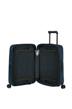 Afbeelding in Gallery-weergave laden, Samsonite ESSENS SPINNER 55/20 EXP ZIP MIDNIGHT BLUE
